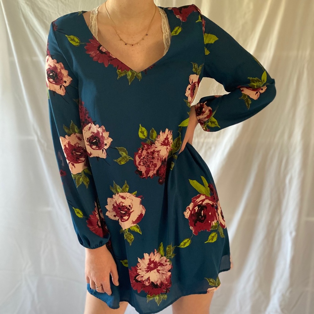 Altar’d State Dress